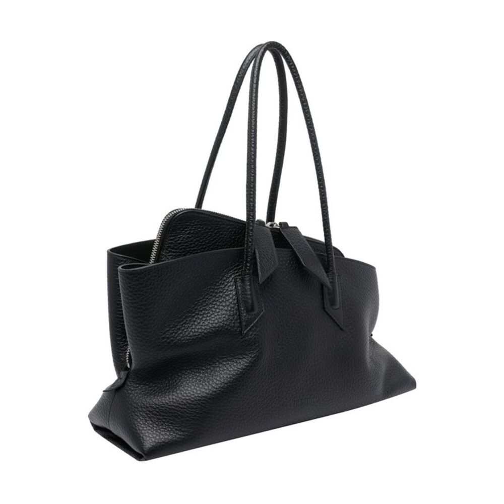 The Attico Women Medium La Passeggiata Shoulder Bag - Picture 2 of 5